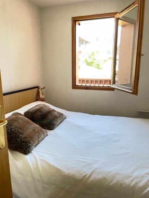 Residence Labellemontagne Le Village Notre-Dame-de-Bellecombe Bagian luar foto