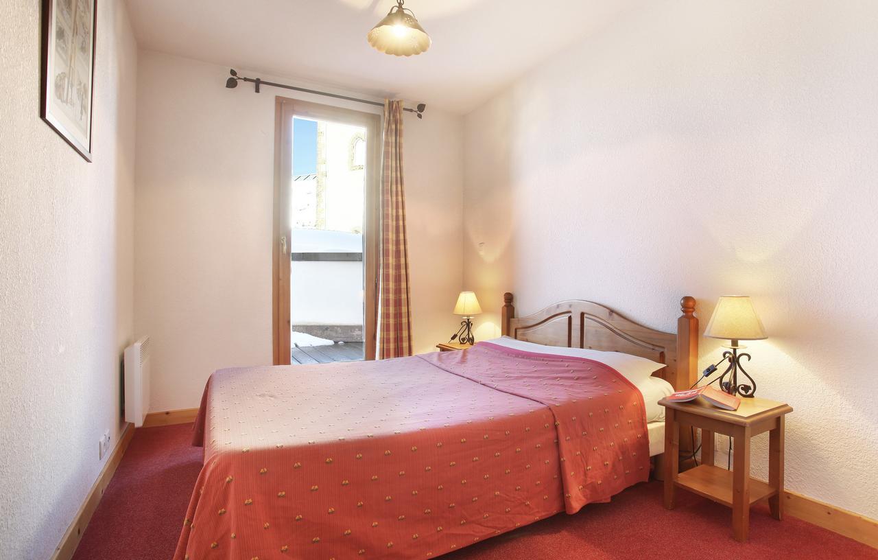 Residence Labellemontagne Le Village Notre-Dame-de-Bellecombe Bagian luar foto