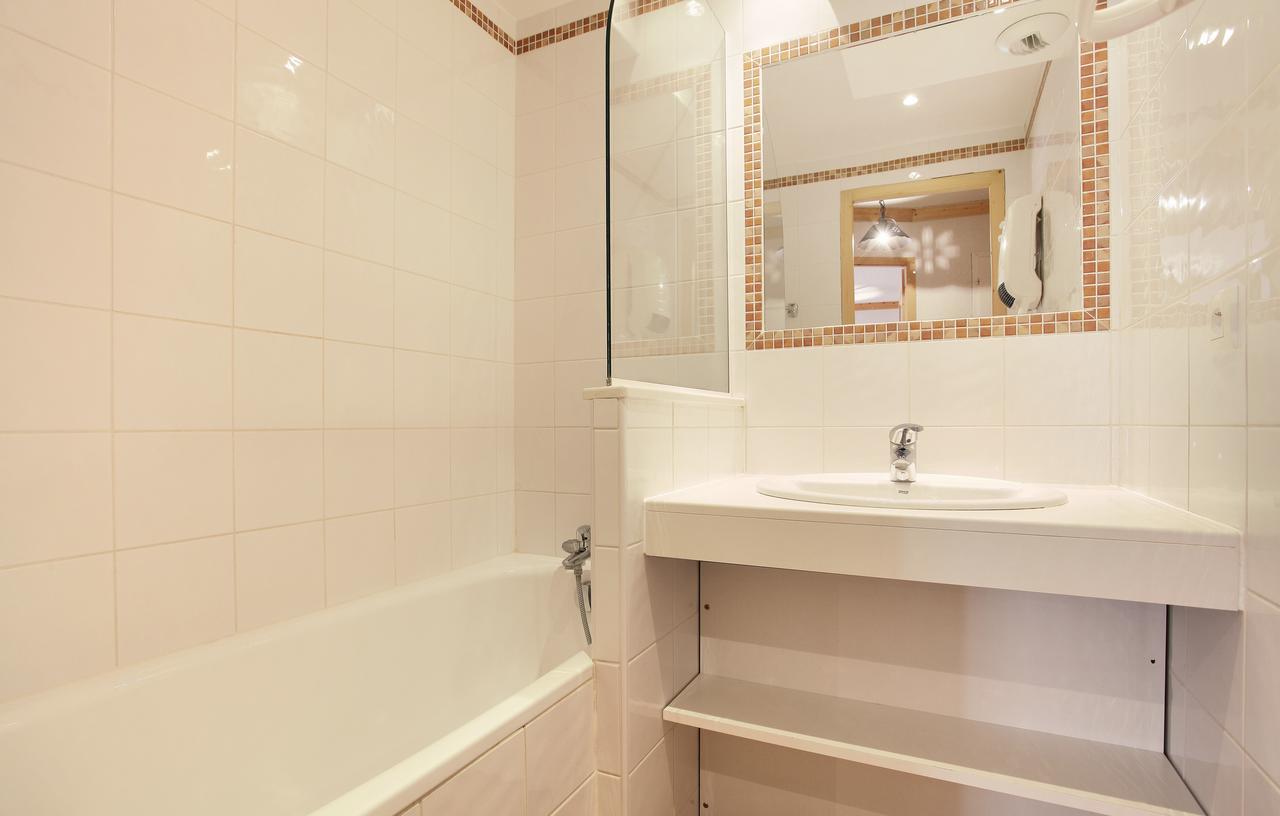 Residence Labellemontagne Le Village Notre-Dame-de-Bellecombe Bagian luar foto
