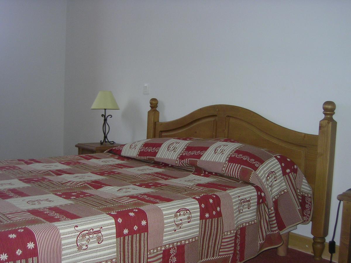 Residence Labellemontagne Le Village Notre-Dame-de-Bellecombe Bagian luar foto